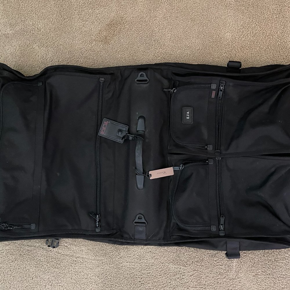 Tumi Garment Bag